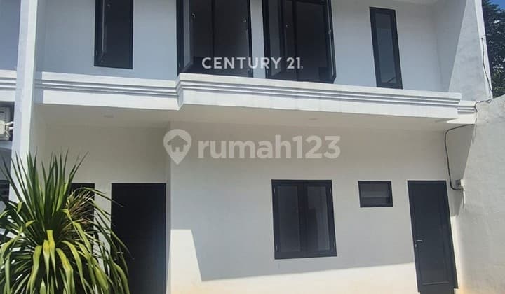 Dijual Rumah Bagus Strategis Siap Huni Di Pondok Ranji