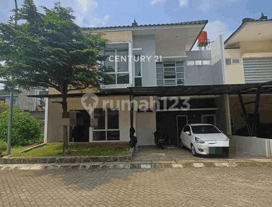 Dijual Rumah Bagus Strategis Harga Menarik Di Pesanggrahan