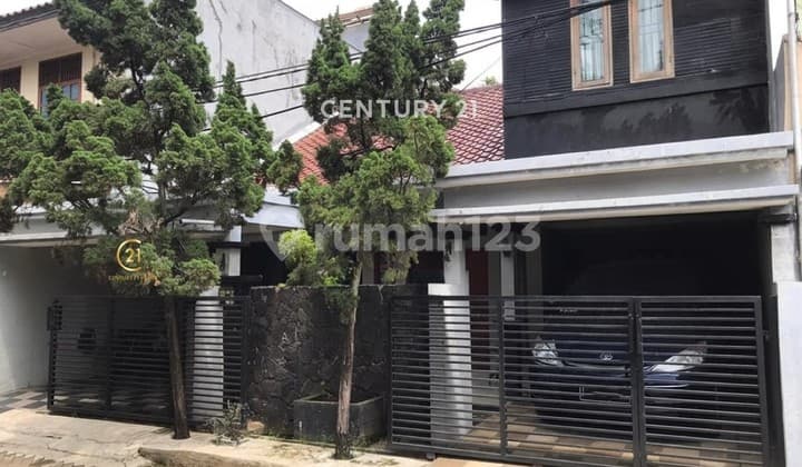 Dijual Rumah Murah Di Perumahan Dekat Bintaro