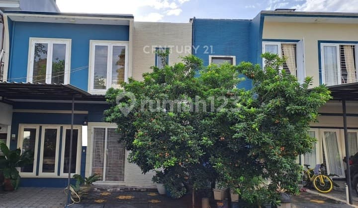 For Rent: Ready-to-Occupy House in Bintaro Area