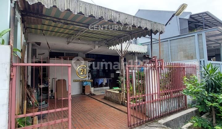 Dijual Rumah Murah Strategis Di Pondok Indah Jakarta Selatan