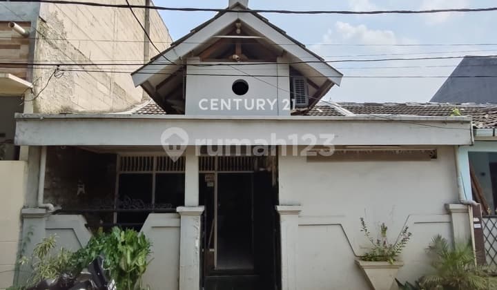 Dijual Rumah Bagus Strategis Siap Huni Di Pondok Aren