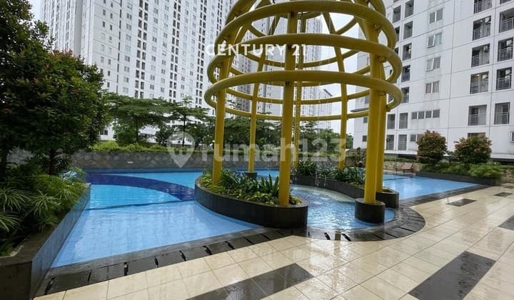 Apartment Bagus Harga Menarik Di Bassura Cipinang Jakarta Timur