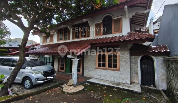 Dijual Rumah Bagus Hitung Tanah Lokasi Strategis di Rempoa