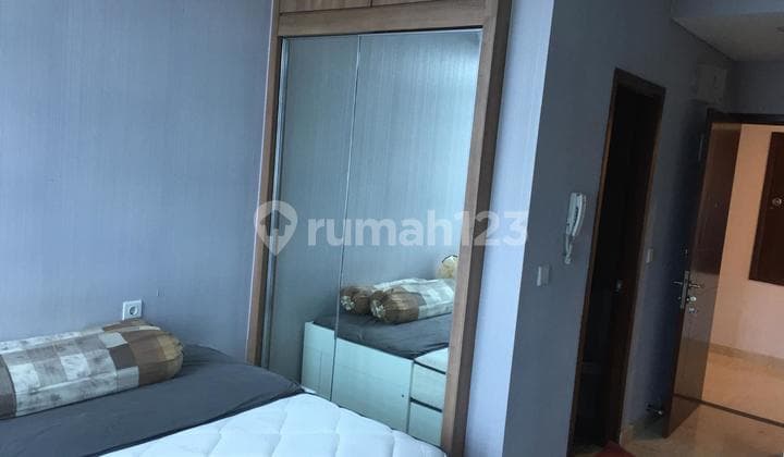 For Sale Capitol Park Residence Apartment