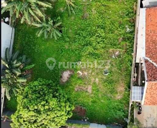 For sale kavling siap bangun di cipete (RE)