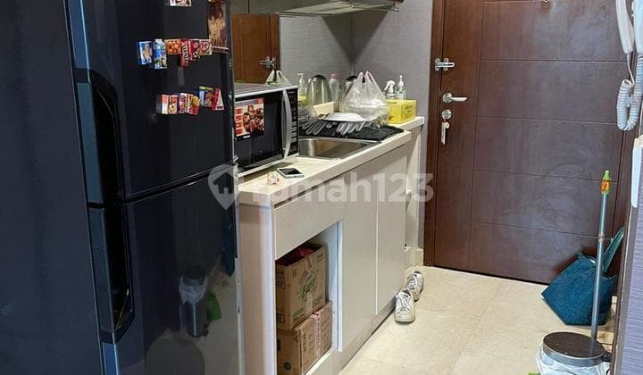 For Sale Capitol Park Residence Apartment