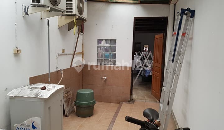 Rumah Satu Lantai di Sukarasa Tangerang Banten