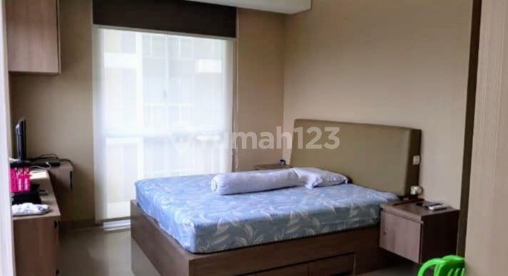 Apartemen, bisa Sewa Juga di Summarecon Serpong Tangerang Banten