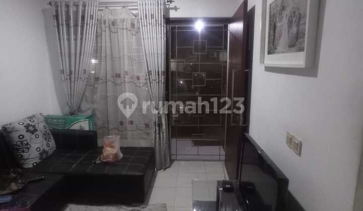 Dijual Rumah 1 ½ LT!! Premier Park 2 Modernland Tangerang