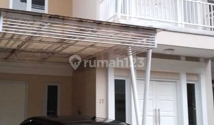 Unit Exclusive!! di Grand Parahyangan Estate Bogor