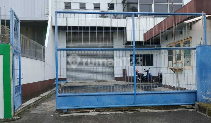 Di Jual Ex Pabrik Gandeng di Cikarang Bekasi Jawa Barat