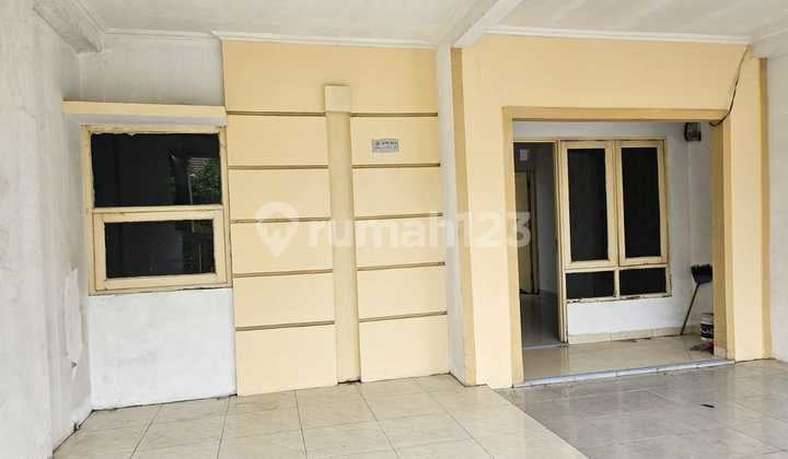 Rumah di Tangerang Residance Sepatan Timur Kabupaten Tangerang