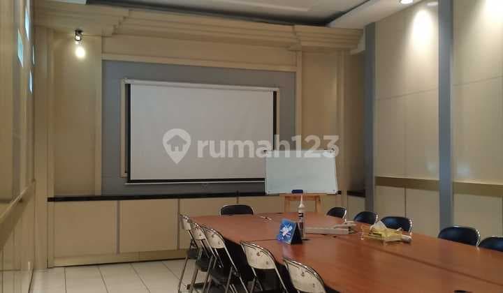 Gudang Gandeng Bagus Siap Huni di Kota Tangerang Banten