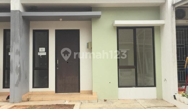 Rumah di Grand Batavia Pasar Kemis Tangerang