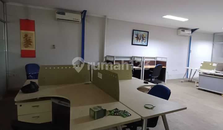 Di Jual Cepat Gudang Gandeng di Daan Mogot Jakarta Barat