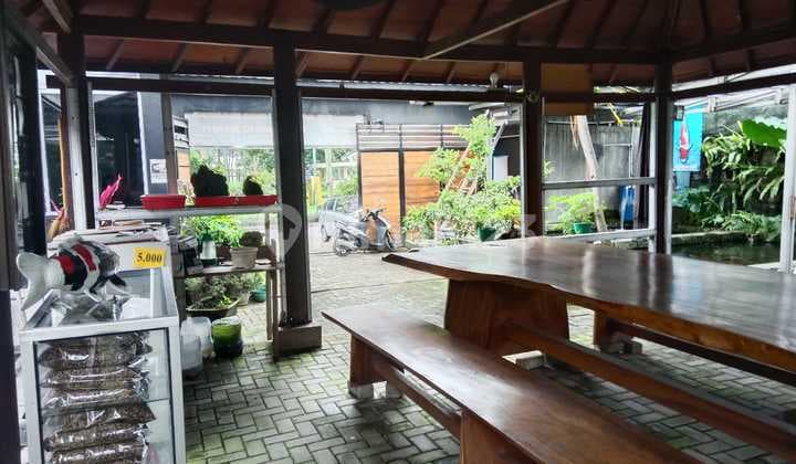 Di Jual Tanah di Tengah Kota Modernland Tangerang Banten