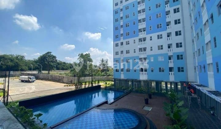 Take Over Apartemen di Serpong Tangerang Selatan Banten