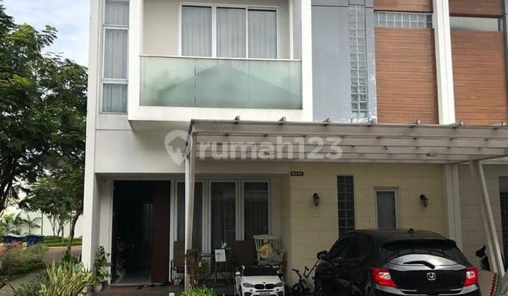 Rumah Super Murah di Riviera Metland Puri Jakarta Barat