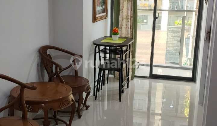 Apartemen Daan Mogot City, Jakarta Barat