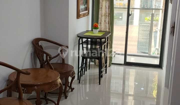 Apartemen Daan Mogot City, Jakarta Barat