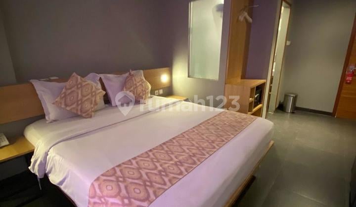Hotel Bagus di Daan Mogot Jakarta Barat