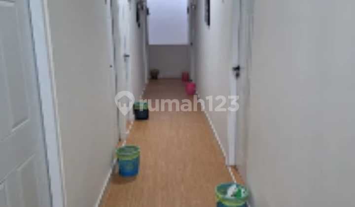 Kost Baru di Bintaro Kota Tangerang, Tangerang Selatan