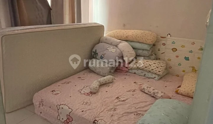 Siap Huni!! Rumah 1 ½ Lt di Duta Indah Periuk Tangerang