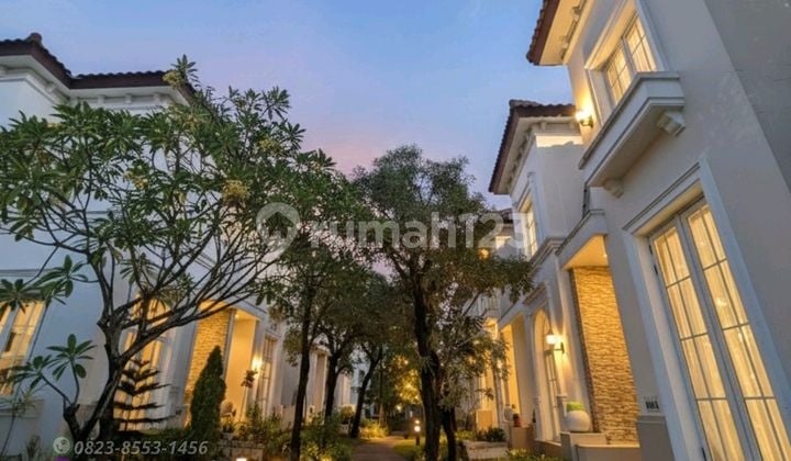 Rumah Terawat Full Furnished 3 Lantai Poros Pettarani Makassar