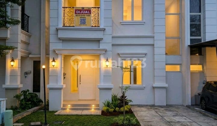 Dijual Rumah 8X18 Tanjung Bunga Makassar