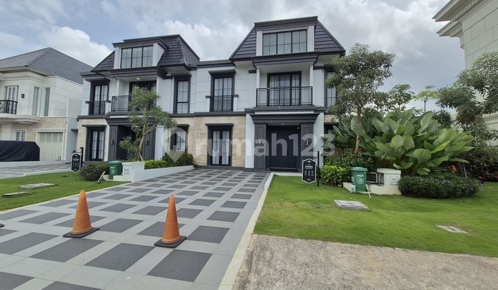 Elysian Park 10X18 Citraland Tallasa City Makassar