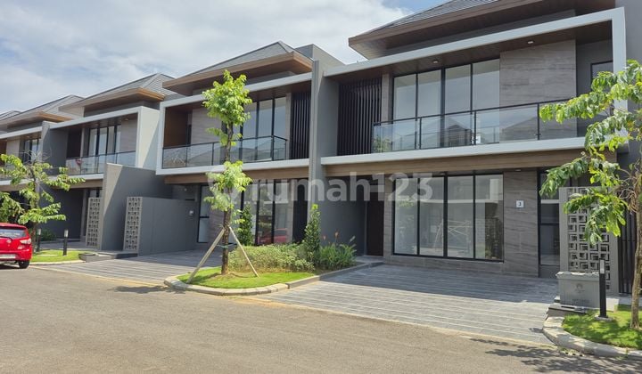 Cluster The Morizen Summarecon Mutiara Makassar
