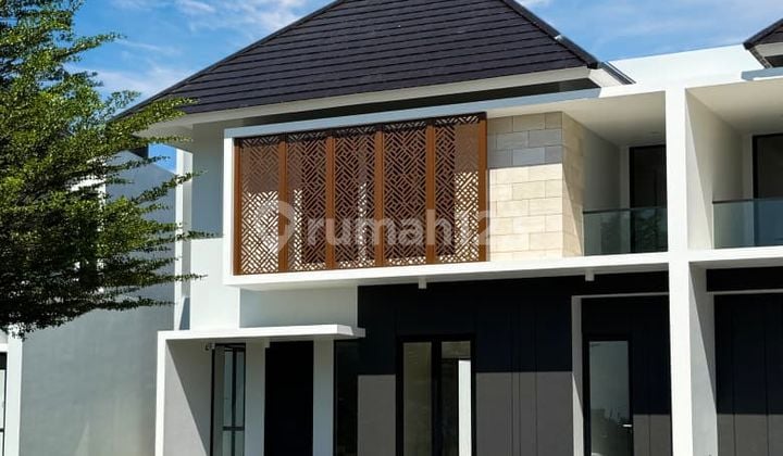 Ready House 12X25 Citraland Tallasa City Makassar