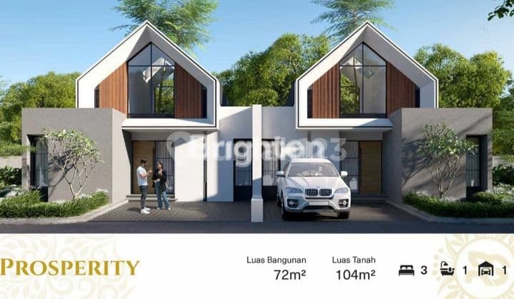 ROYAL GRANDE RESIDENCES, JL.LINGKAR SELATAN, Kec. RAMBUTAN, Kab. BANYUASIN, ULU, PALEMBANG, SUMATERA SELATAN