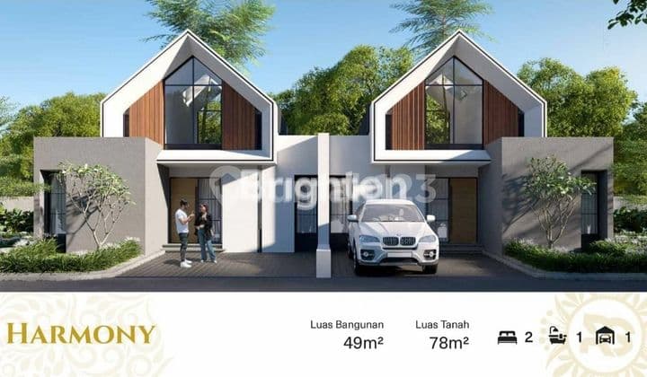 ROYAL GRANDE RESIDENCES, PANGKALAN, GELEBAK, Kec. RAMBUTAN, Kab. BANYUASIN, PALEMBANG, SUMATERA SELATAN