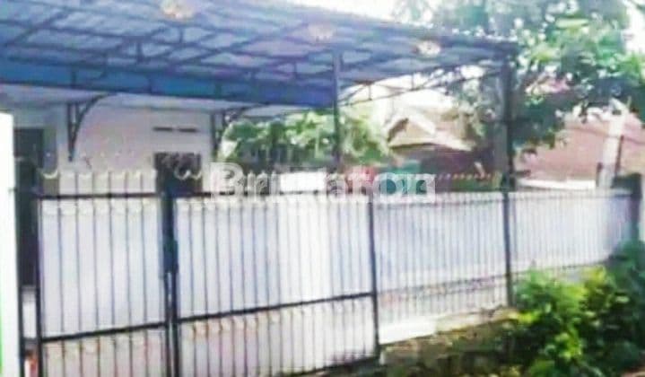kan rumah dekat dengan Universitas Brawijaya, UNISMA, UNMU, UIN, Dinoyo, Malang, Jawa Timur