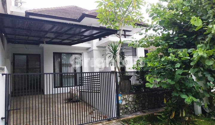 RUMAH 2 LANTAI, FURNISHED, SIAP HUNI, MODERN MINIMALIS, LOKASI STRATEGIS, RIVERSIDE, DEKAT PINTU TOL SINGOSARI, BLIMBING, BALEARJOSARI, MALANG KOTA, JAWA TIMUR