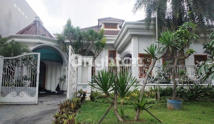 RUMAH FULL FURNISHED, LOKASI STRATEGIS PONDOK BLIMBING INDAH, ARAYA, BLIMBING, MALANG KOTA, JAWA TIMUR