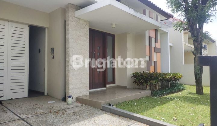 RUMAH 1 LANTAI, 3 KAMAR TIDUR, FURNISHED /UNFURNISHED, DEKAT EXIT TOL SINGOSARI, PERUMAHAN EXCLUSIVE GRAHA KENCANA, BLIMBING, BALEARJOSARI, MALANG, JAWA TIMUR