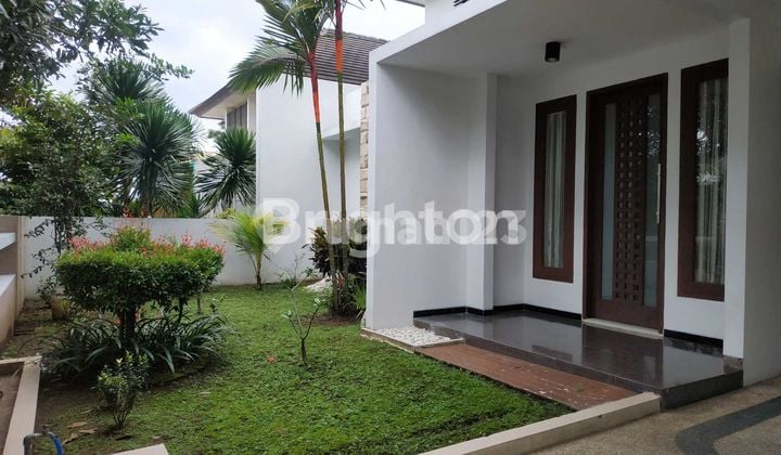 RUMAH SEMI FURNISHED, GRAHA KENCANA, BLIMBING, BALEARJOSARI, MALANG KOTA, JAWA TIMUR