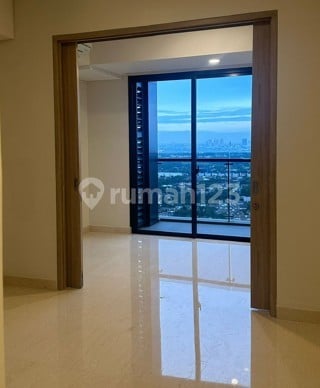 Dijual Apartment 1Br Semi Furnished di Upper West Bsd