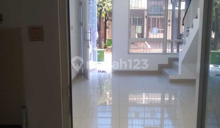 Dijual Cepat rumah 2 Lantai Cluster Jade Residence One - Serpong