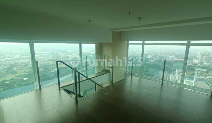 Dijual Apartment Bizloft Tower U Residence Lippo Karawaci (Ada 2 Unit Gandeng)