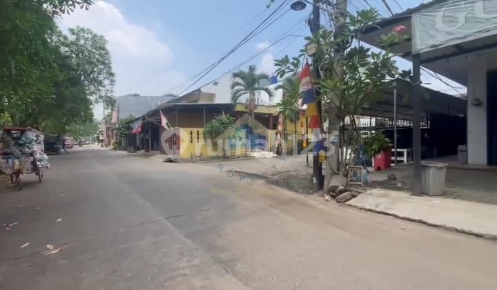 Disewakan Ruko Strategis di Perumahan Legok Permai Tangerang