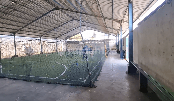 Disewakan Gudang di Suradita, Cisauk Tangerang, Banten