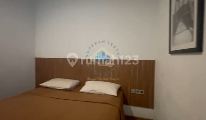 Strategic Boarding House for Sale Near Lippo Karawaci on Jl Raya Binong