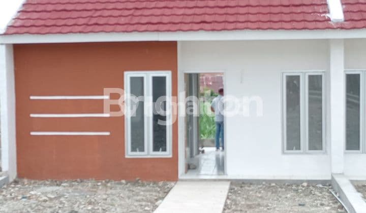 HUNIAN NAWA VILLAGE PLERET