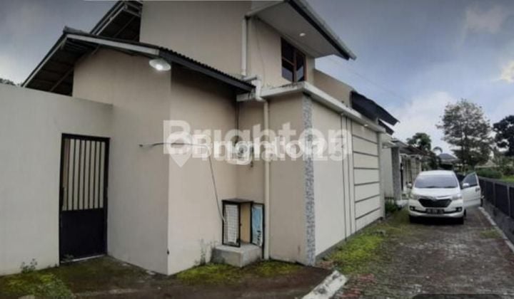 RUMAH DI JL KALIRANG KM 10