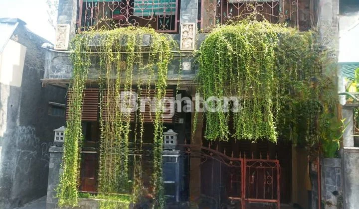 RUMAH STRATEGIS DI JOGOKARYAN