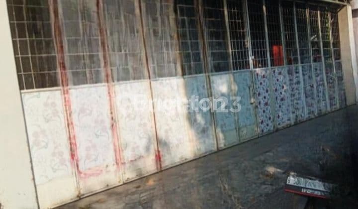 RUMAH STRATEGIS DI WIROBRAJAN YOGYAKARTA